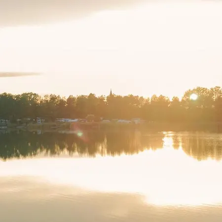 مكان تخييم Camper Cl3 لوبنو