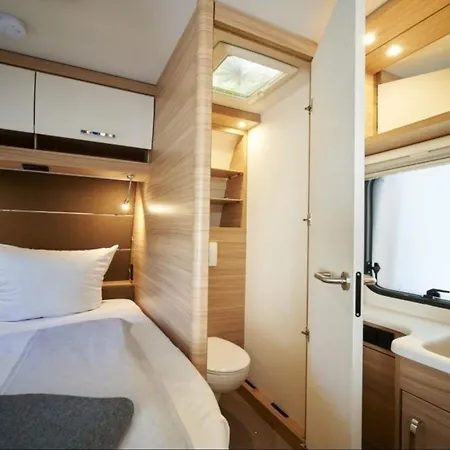 Campsite Camper Cl3