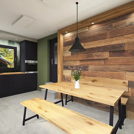 Camping Camper Cl3 Lübbenau