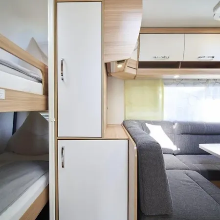 Camper Cl3 * Luebbenau
