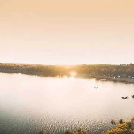 Camper Cl3 * Lübbenau