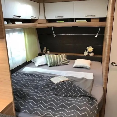 Campsite Camper Cl3