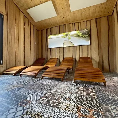 Camping Camper Cl3 Lübbenau