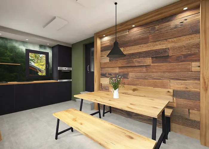 Camping Camper Cl3 Lübbenau