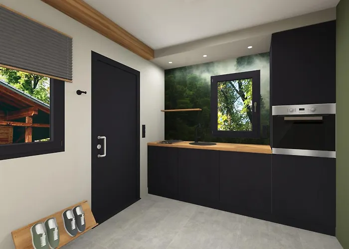 Camper Cl3 Camping Lübbenau