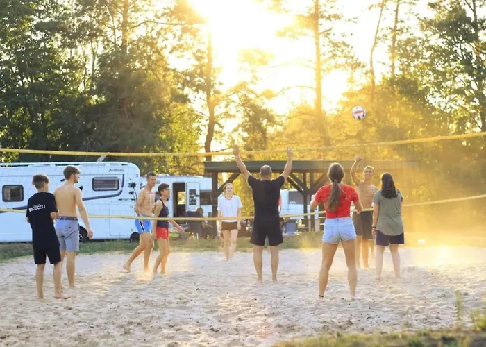 Camper Cl3 Lübbenau