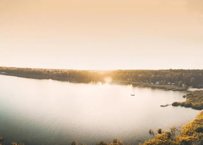 Camper Cl3 * Lübbenau