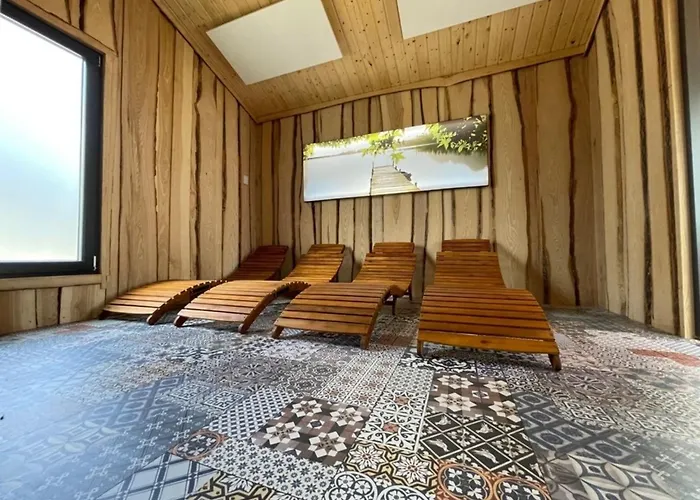 Camping Camper Cl3 Lübbenau